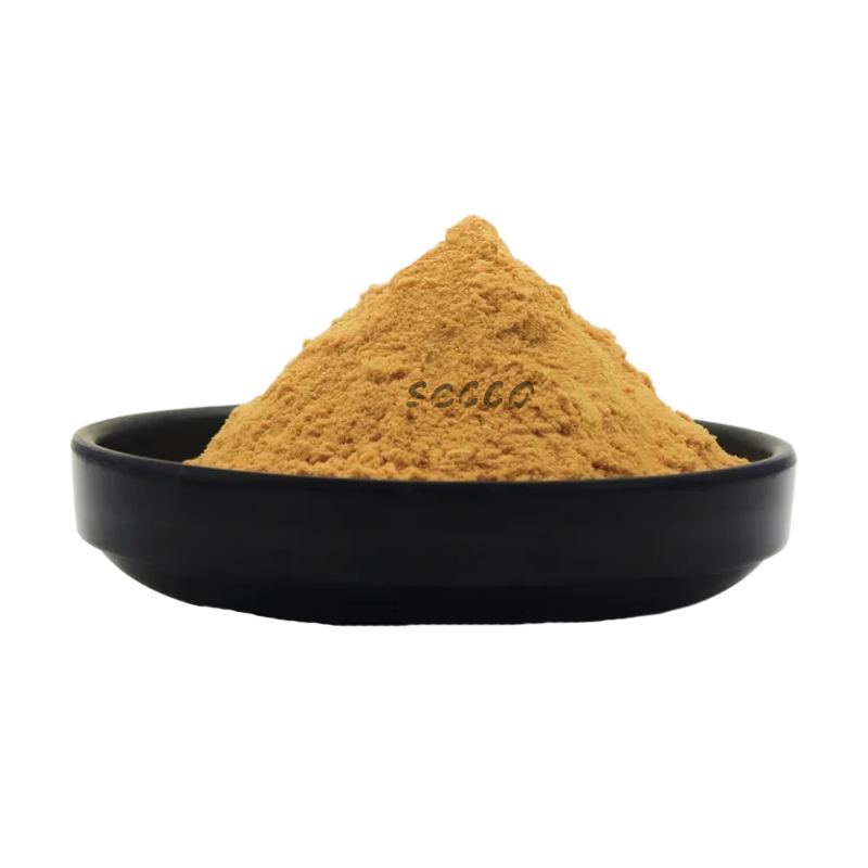 Henan Secco سولفات پلی فریک