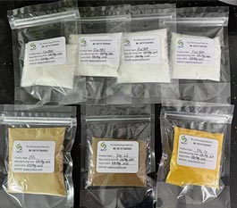 آیا می توان از پلی اکریلامید و پلی آلومینیوم کلرید همزمان استفاده کرد؟