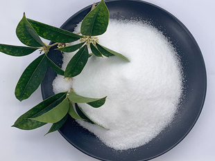 نقش و اثر پلی اکریلامید در سوزاندن زباله