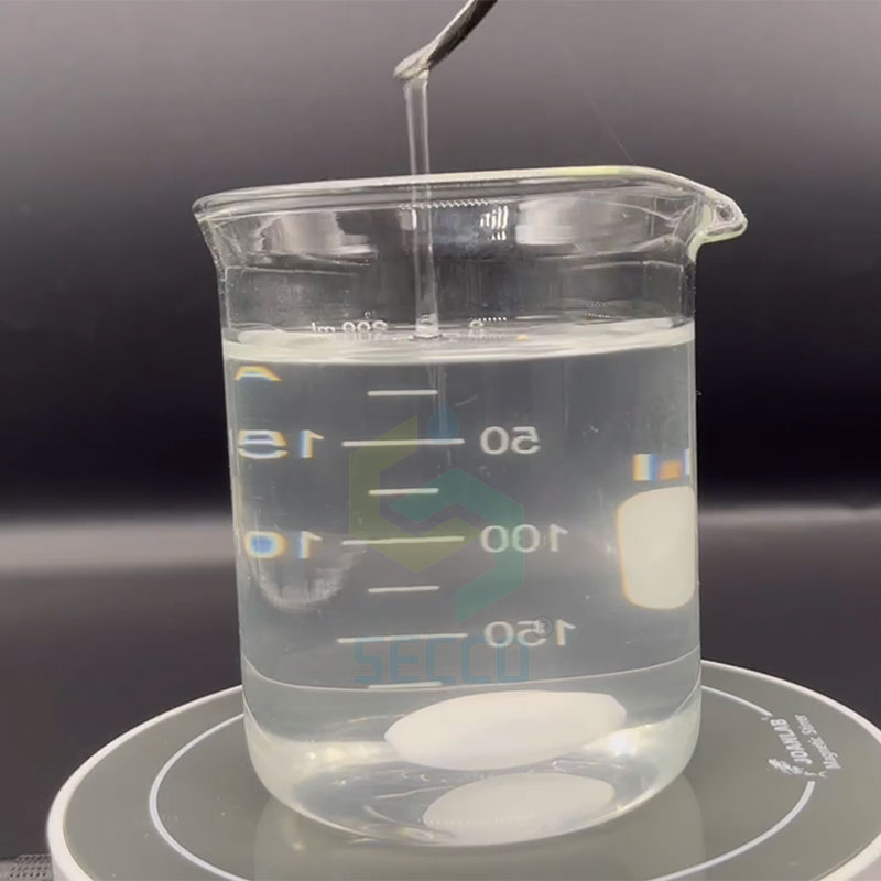 راهنمای حل پلی اکریلامید (PAM) Secco: اصول و روش ها