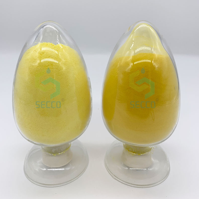 کلرید پلی آلومینیوم (PAC): یک انعقاد با کارایی بالا برای تصفیه پیشرفته فاضلاب Henan Secco