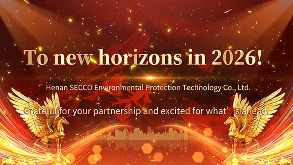 نوشیدنی برای آب پاک و آغاز های جدید: سال جدید قمری 2026 مبارک